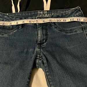 Bullhead Denim Legging